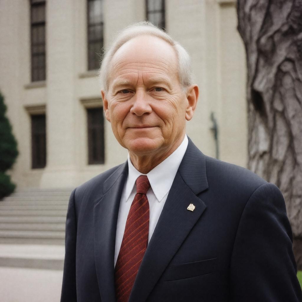 William D. Leahy